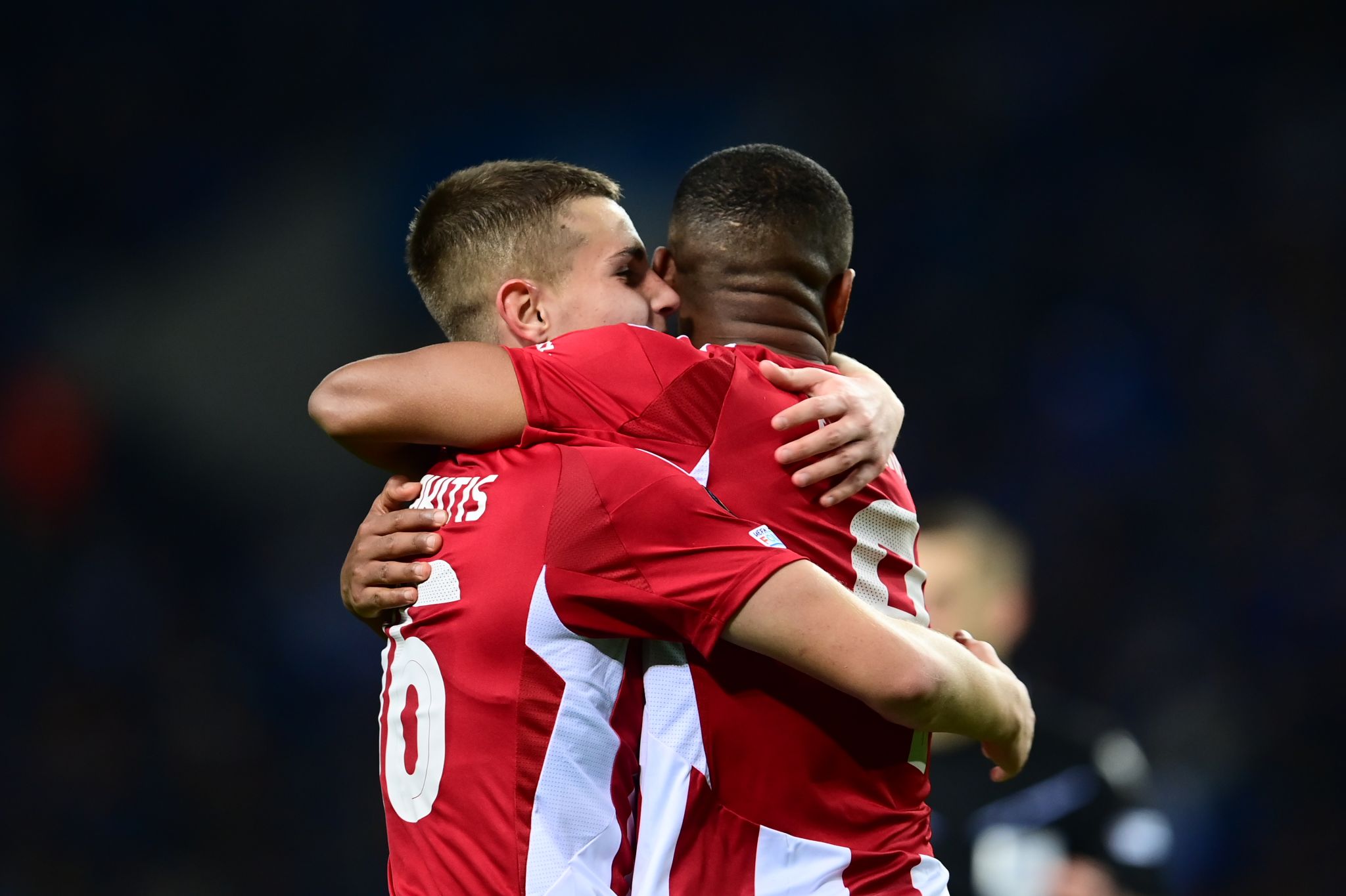 ολυμπιακος