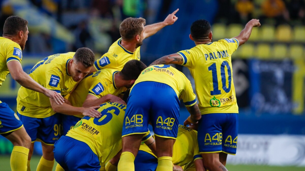 ΠΑΝΑΙΤΩΛΙΚΟΣ