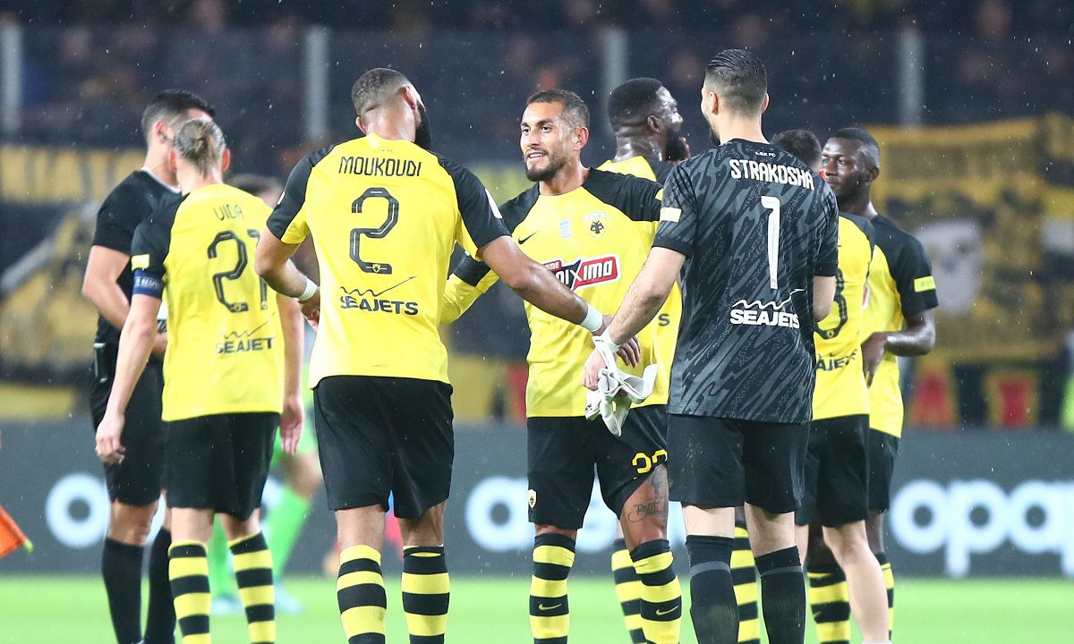 ΑΕΚ - Καλλιθέα προγνωστικά