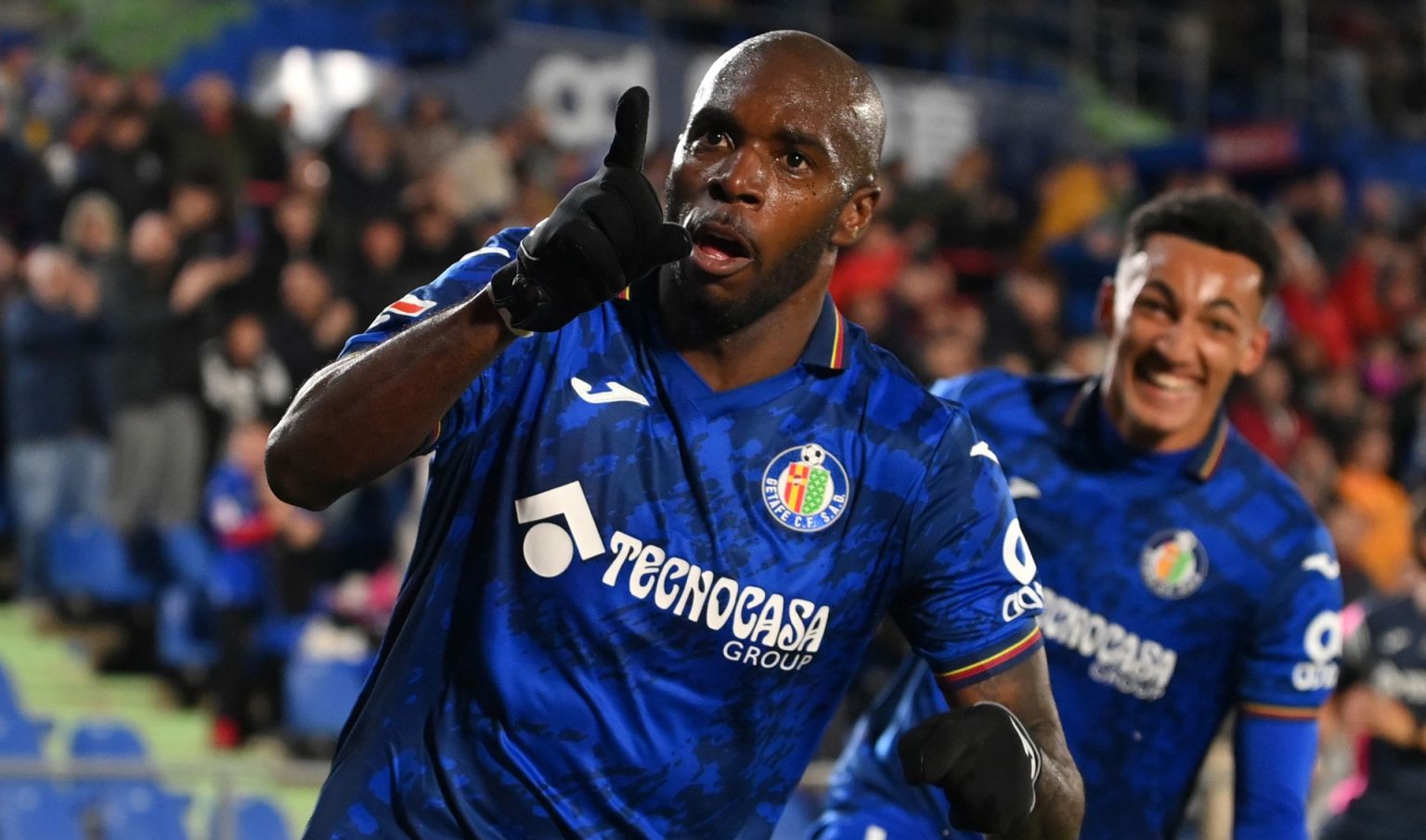 Σοσιεδάδ – Χετάφε προγνωστικά