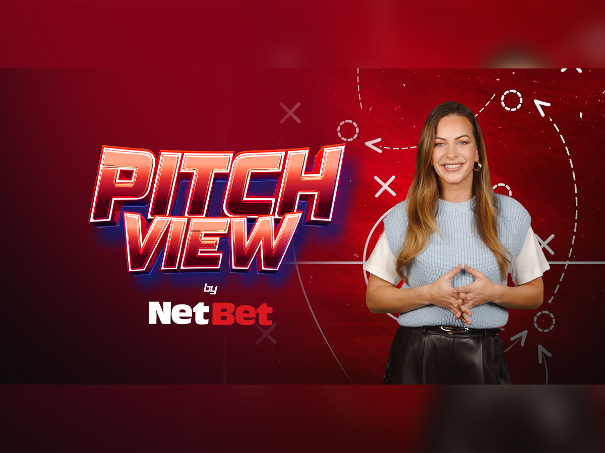 NetBet και Έλενα Παπαδοπούλου στα… εξηγούν ωραία!