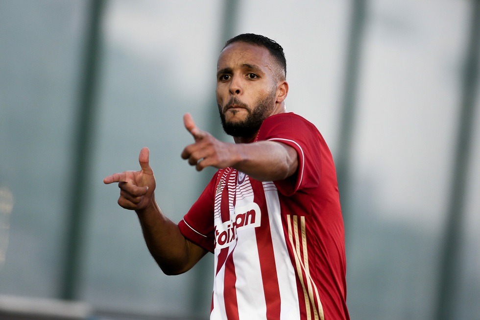 ολυμπιακός