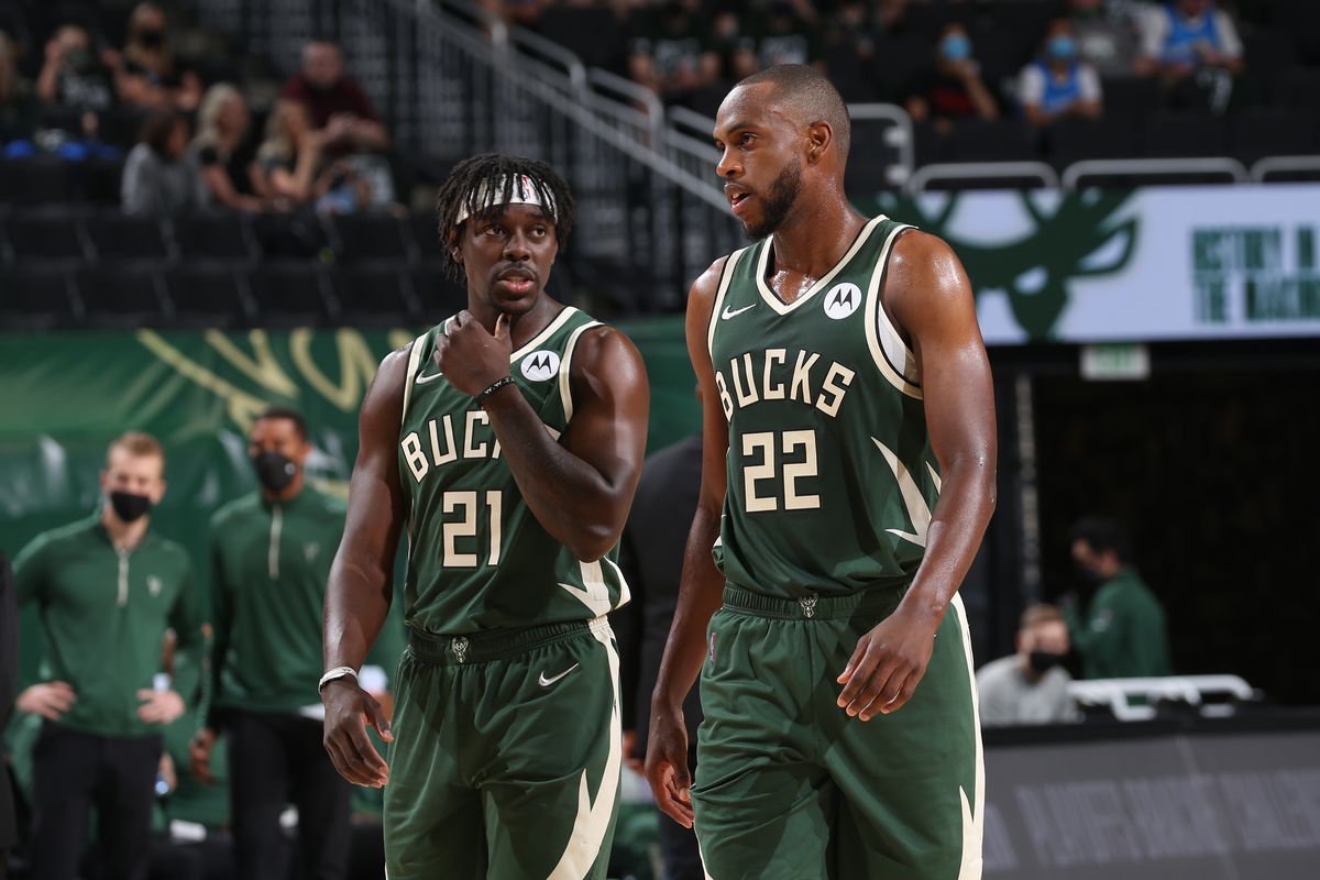 Μιλγουόκι Μπακς – Μαϊάμι Χιτ προγνωστικά