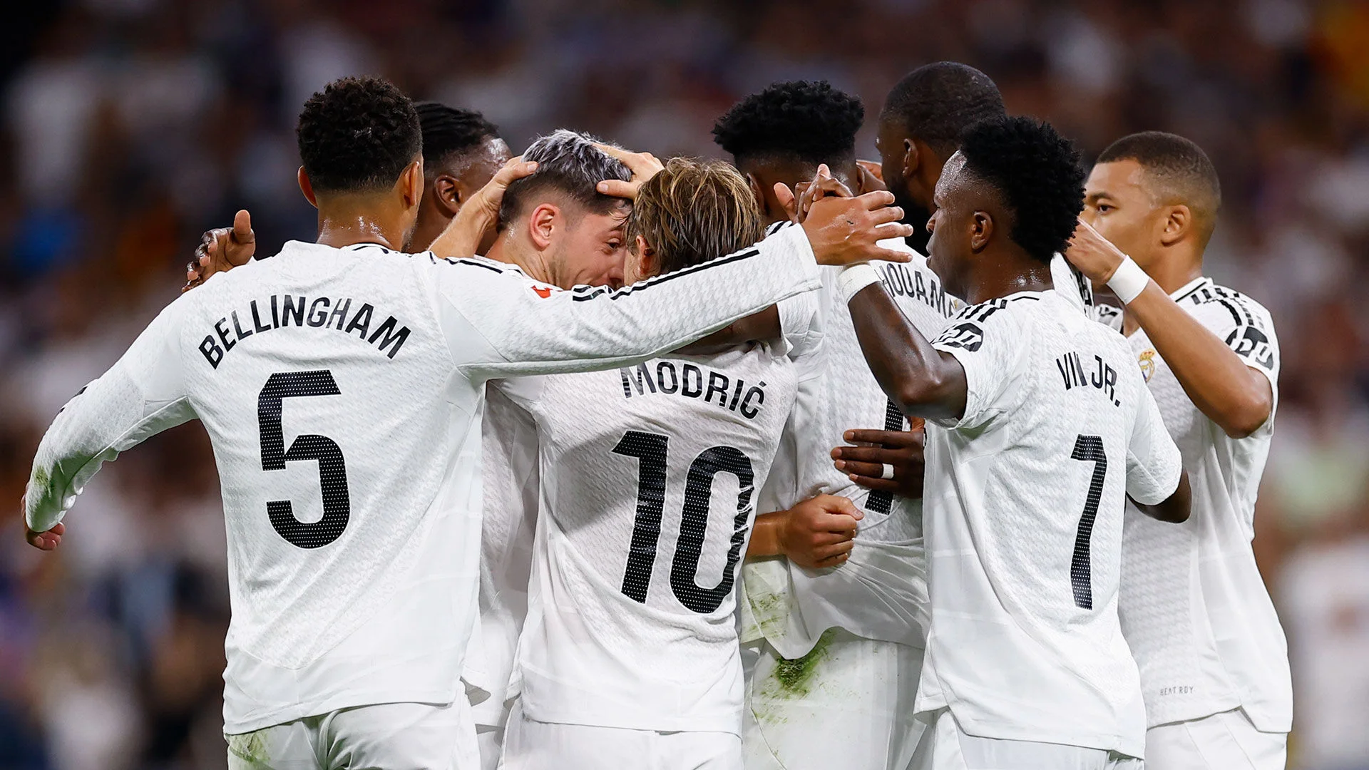 Ρεάλ Μαδρίτης