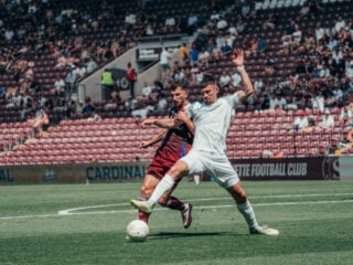 Ιβερντόν - Σερβέτ