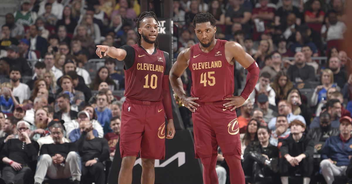 Ιντιάνα Πέισερς – Κλίβελαντ Καβαλίερς προγνωστικά