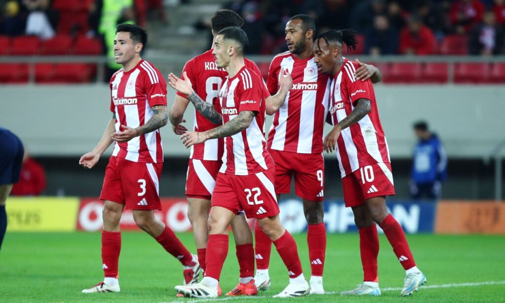 Προγνωστικά Βέργης