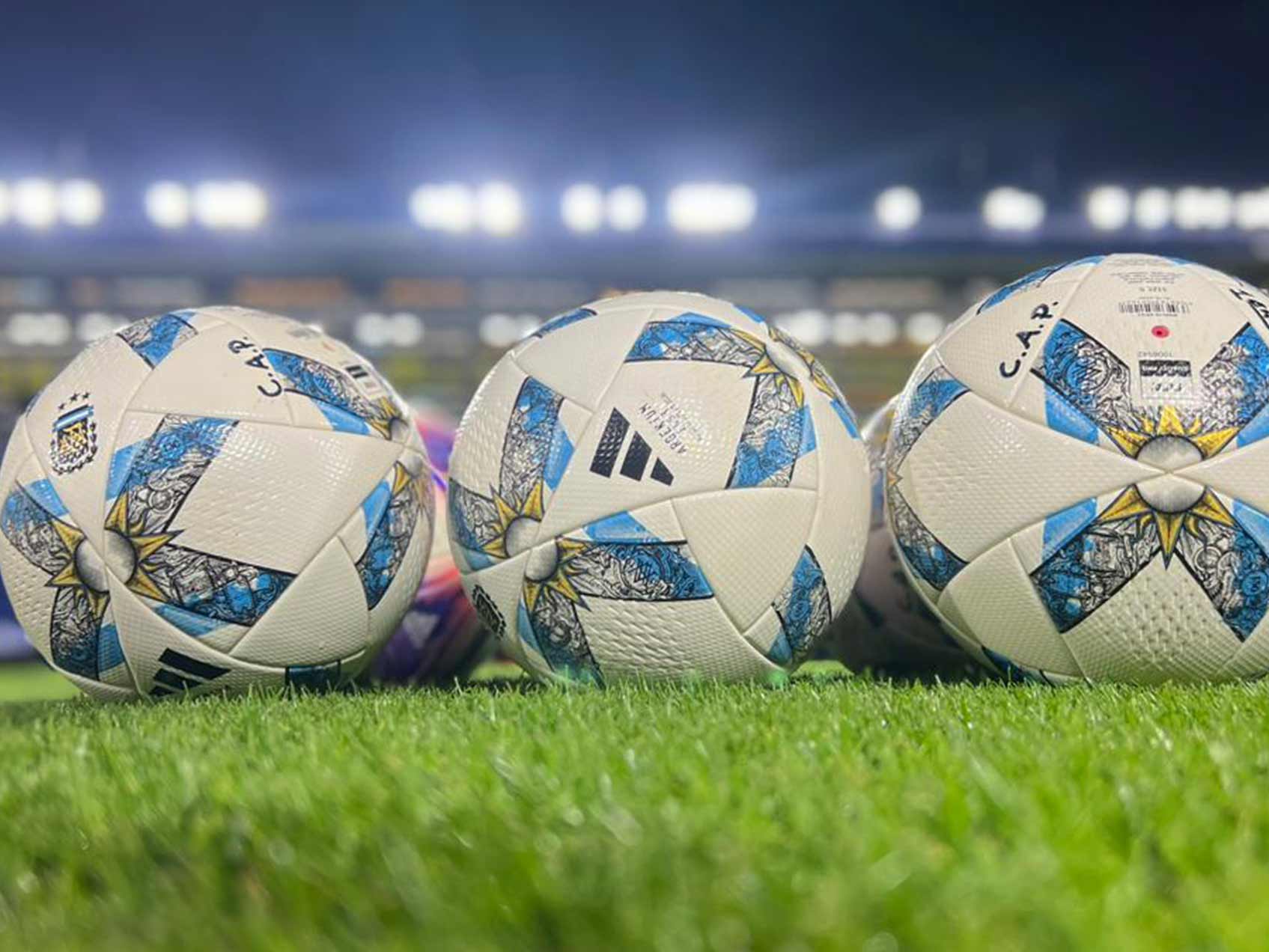 Πρωταθλημα Αργεντινη 2025 - Σύστημα διεξαγωγής