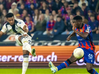 Ζυρίχη - Βασιλεία