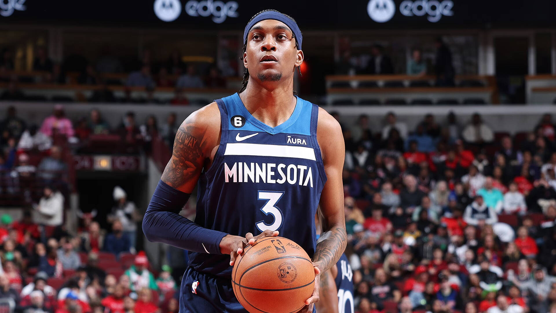 Mινεσότα Τίμπεργουλβς – Κλίβελαντ Καβαλίερς προγνωστικά