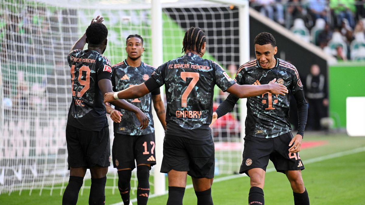 Μπάγερν - Χόφενχαϊμ προγνωστικά