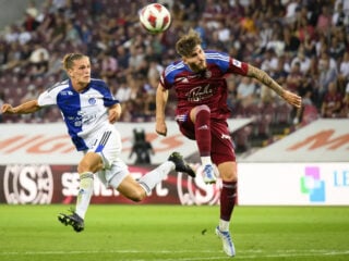 Σερβέτ - Γκρασχόπερς