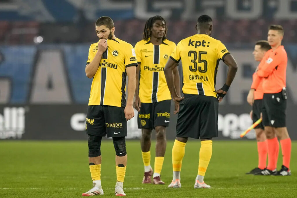 Προγνωστικά Βέργης