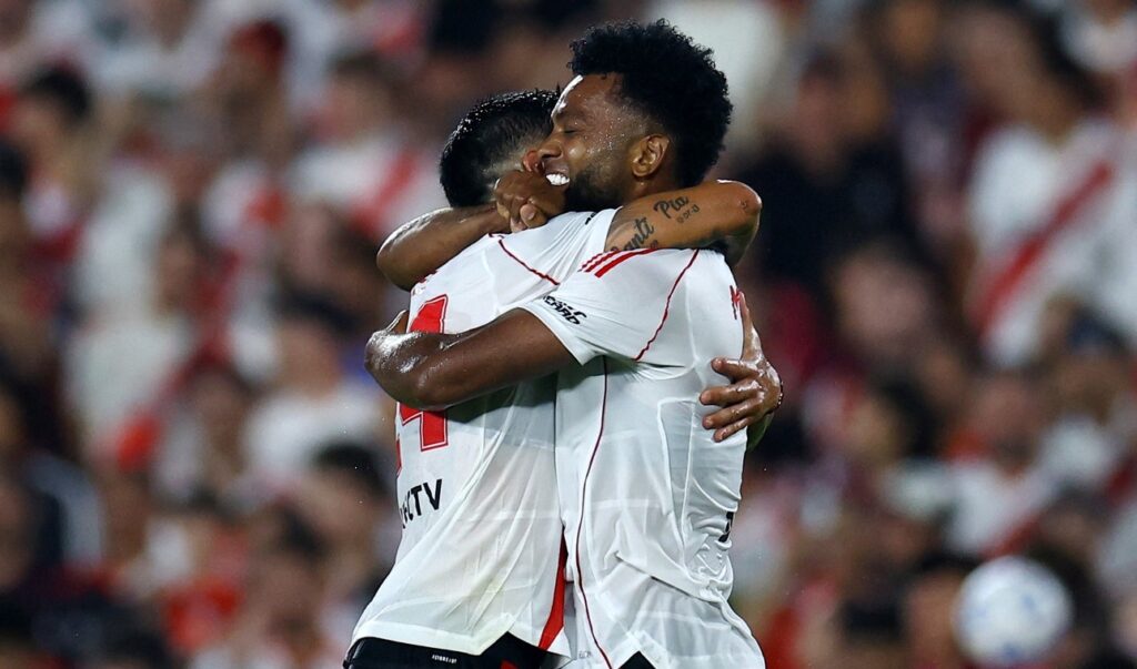 Προγνωστικά Αργεντινή