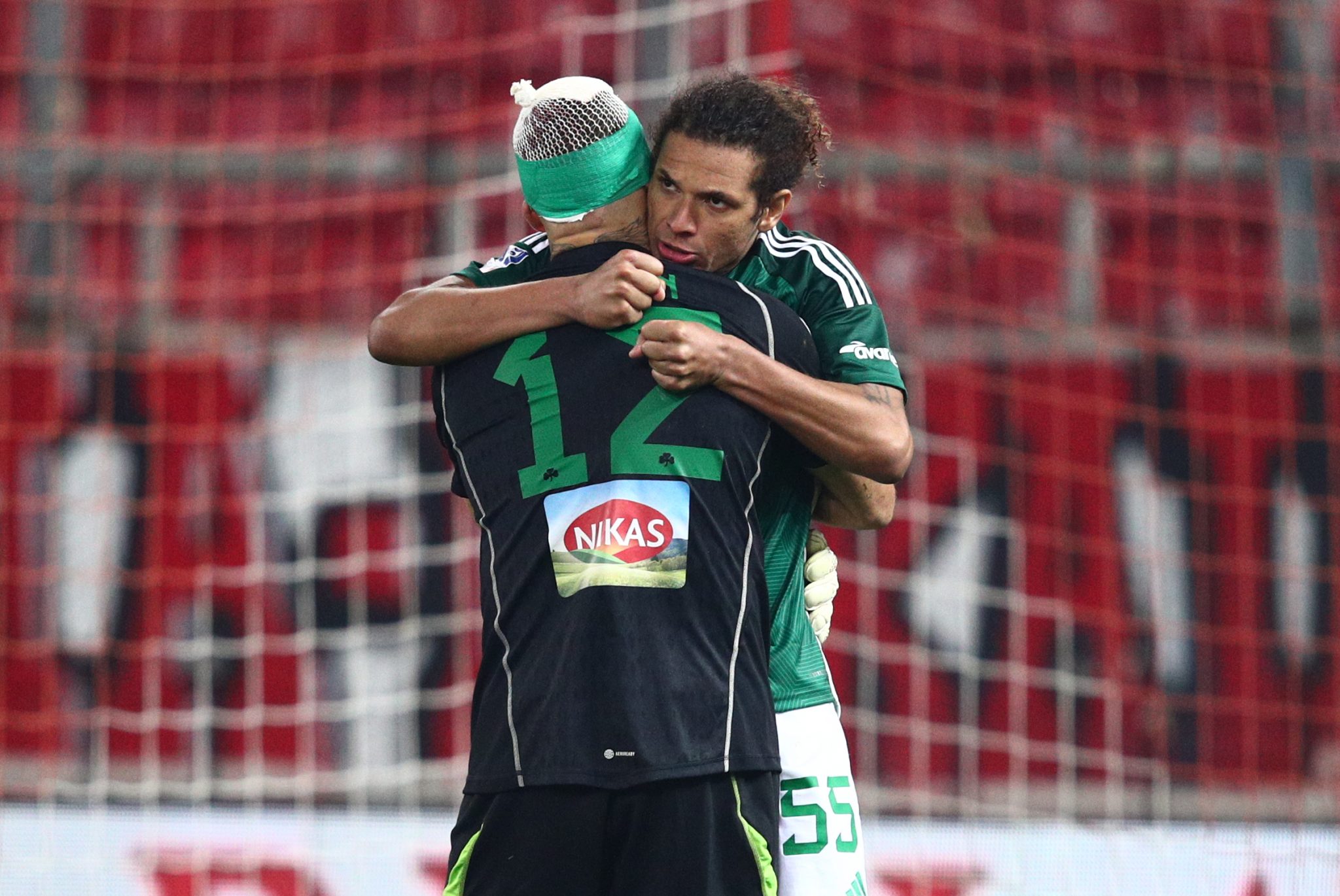 παναθηναικος