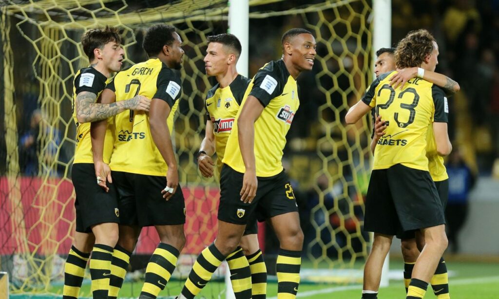 Προγνωστικά Γεωργής