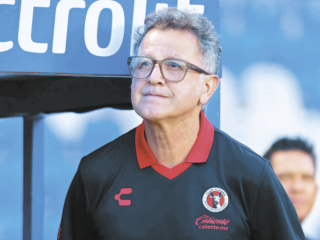 Τιχουάνα - Κερέταρο