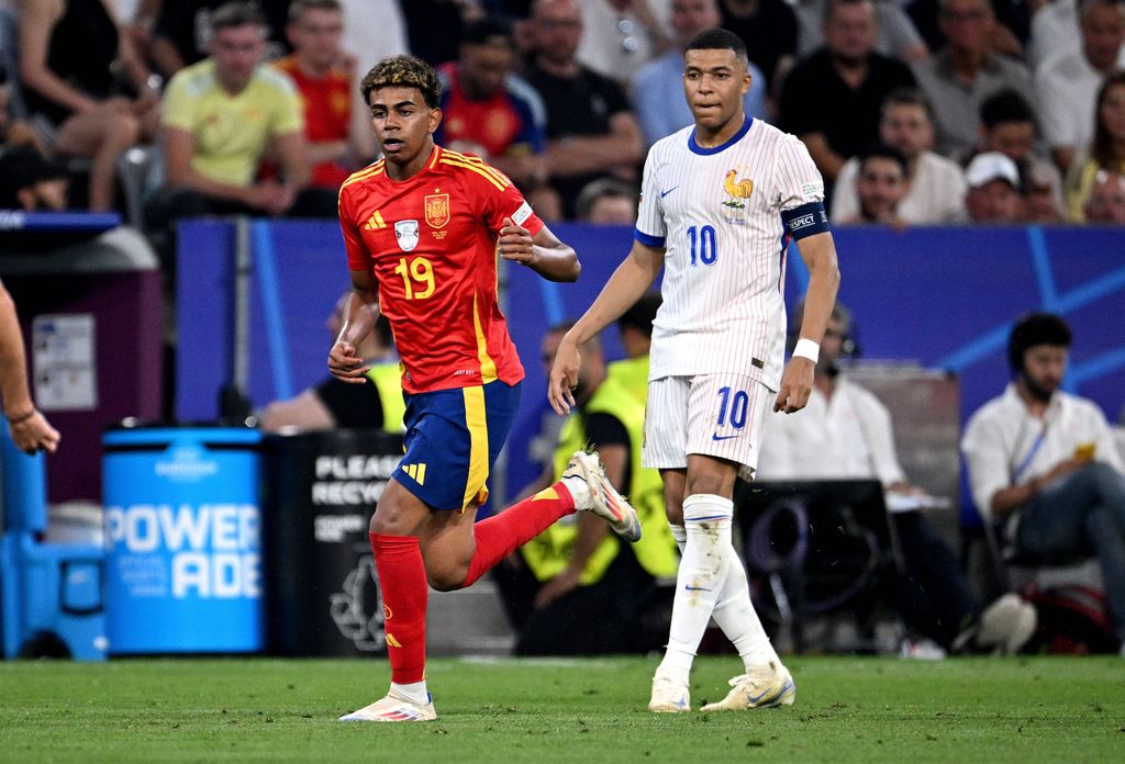 Γιαμάλ Εμπαπέ