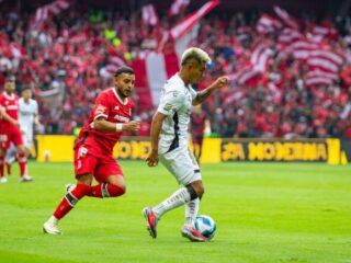 Τιχουάνα - Τολούκα