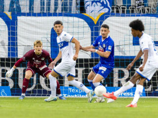 Λωζάνη - Λουκέρνη