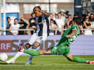 Ζυρίχη - Ιβερντόν