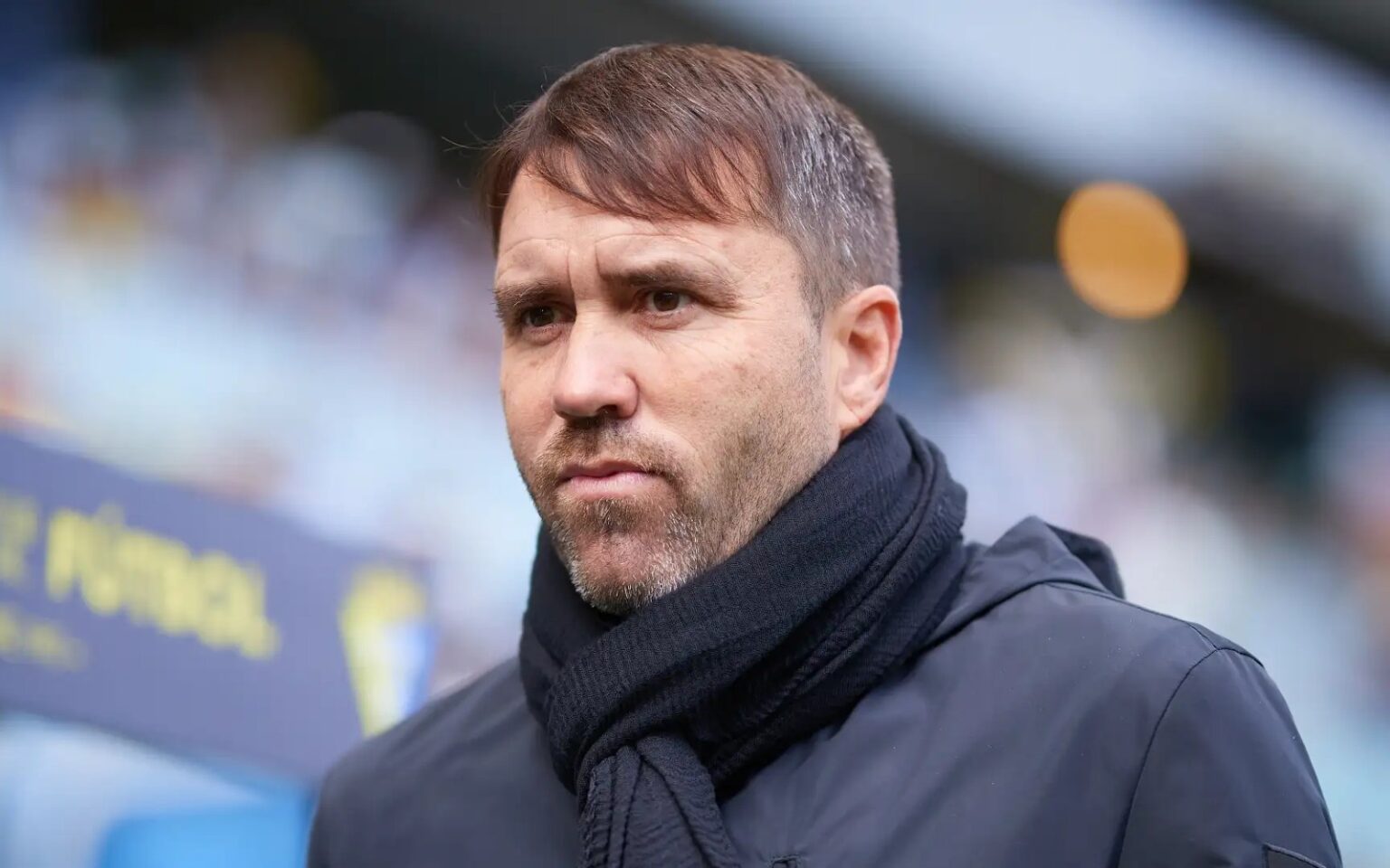 Ο Κουδέτ κόντρα στην πρώην