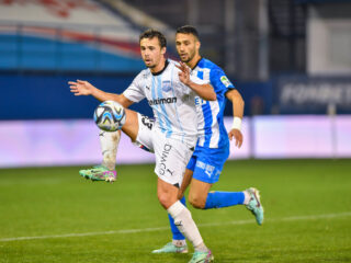 Ανόρθωση - Απόλλων Λεμεσού