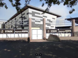 Ανζέ - Μπρεστ