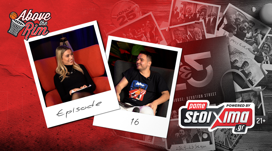 Above The Rim Kingbet