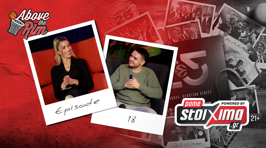 Kingbet Above The Rim