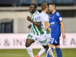 Ομόνοια - Σπάρτακος Κιτίου