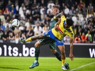 Αντβέρπ - Βέστερλο