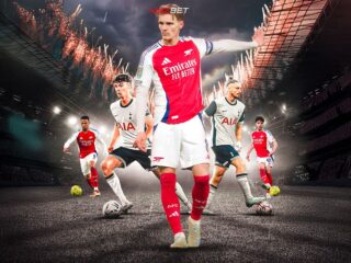 Άρσεναλ - Τότεναμ