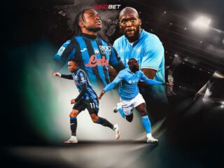 Αταλάντα - Νάπολι