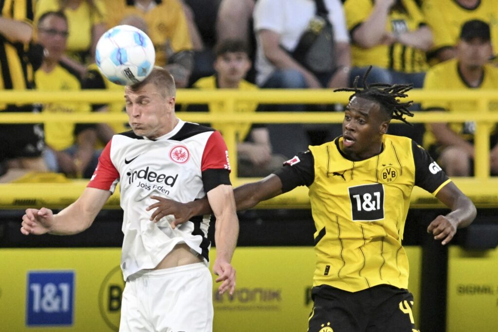 Προγνωστικά Τσαβδαράς