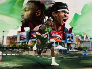 Μπασκόνια - Παναθηναϊκός