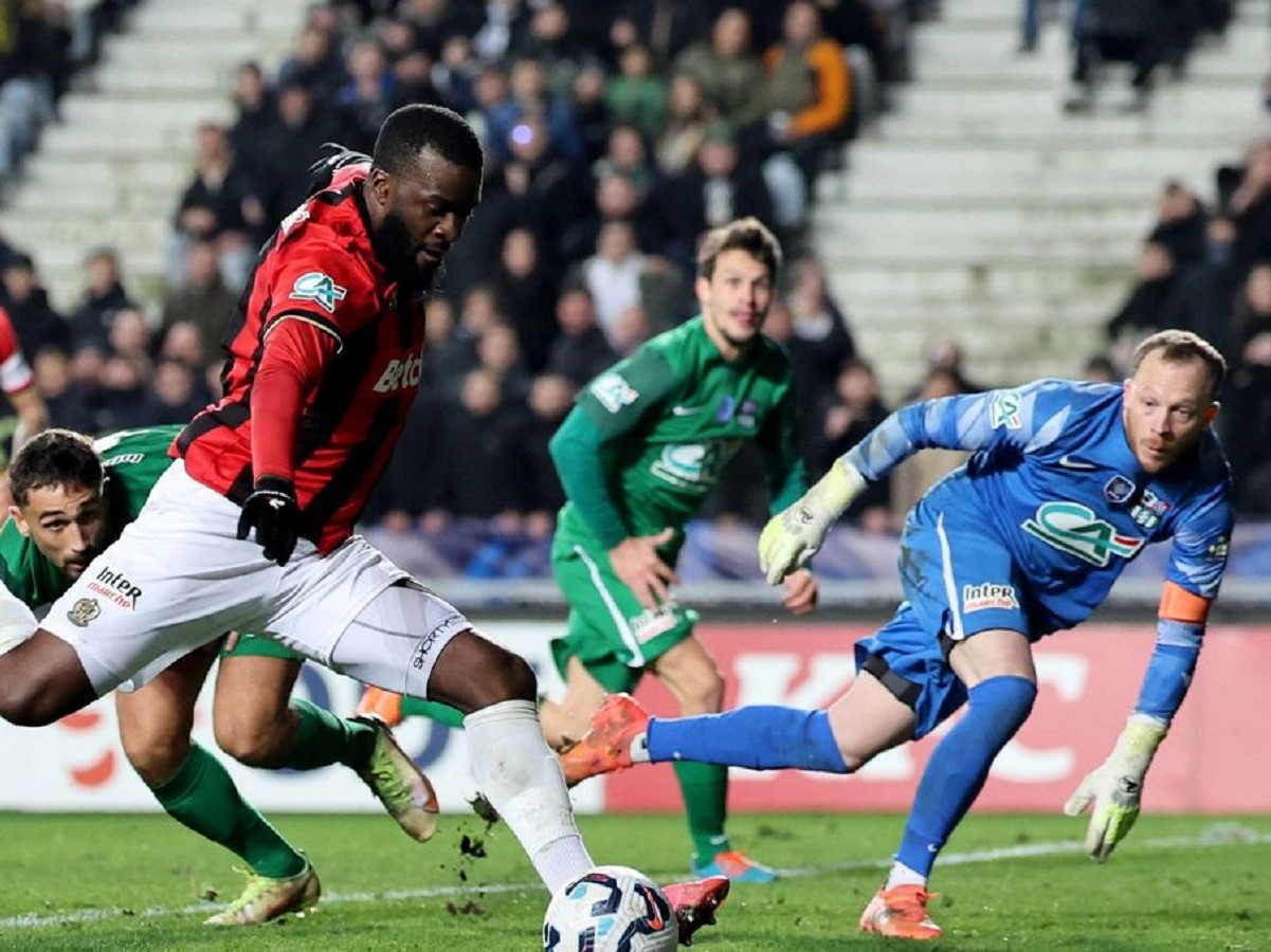 Μπαστιά - Νις προγνωστικά Γαλλίας