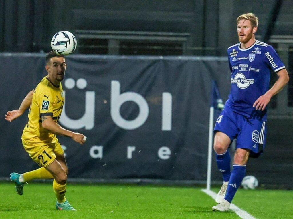 Μπαστιά - Πο προγνωστικά Γαλλίας