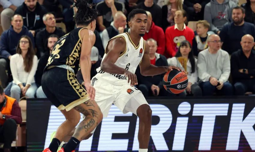 Βαδίζοντας σε γαλλικά μονοπάτια