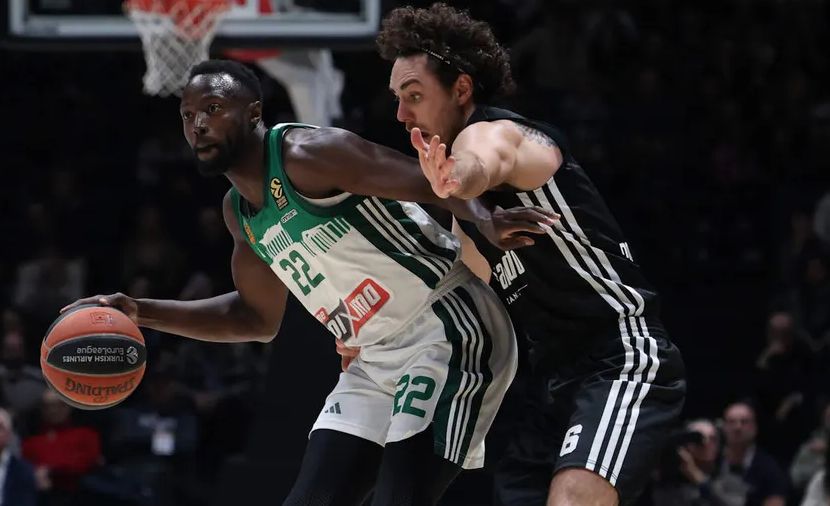 Προγνωστικά Κοτσαρίνης