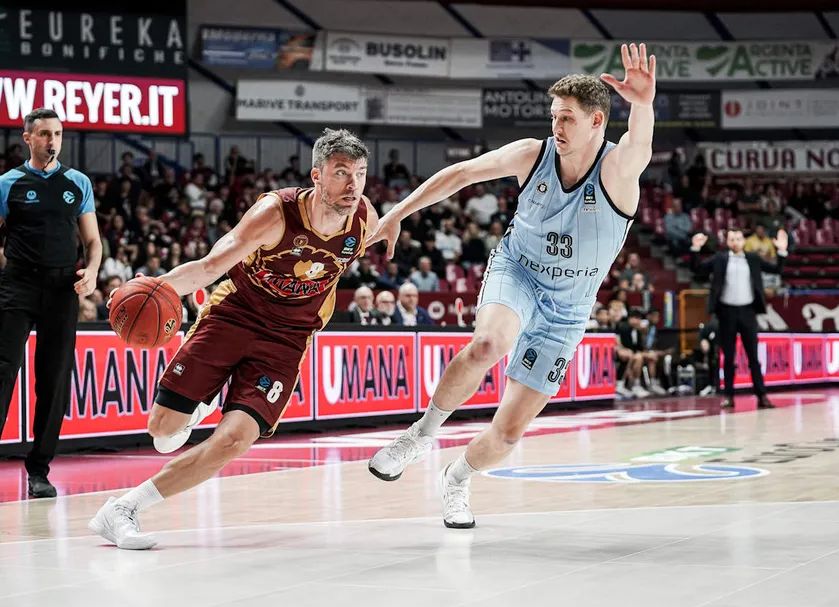 Ροντέο και ιταλικά combo