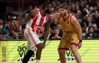 Ποντάρισμα σε «ερυθρόλευκο» φόντο