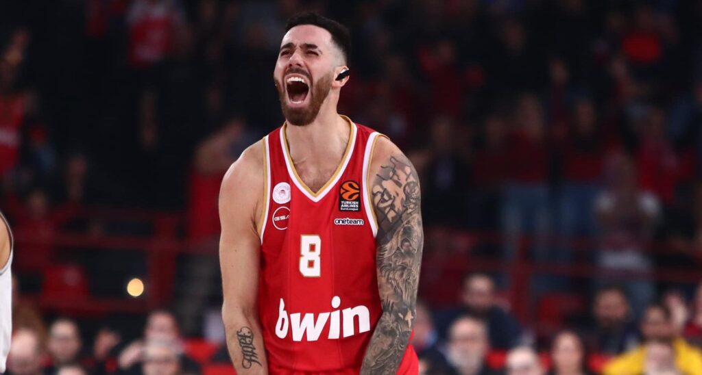 «Σκοτώνει» την… πρώην του ο Βιλντόζα