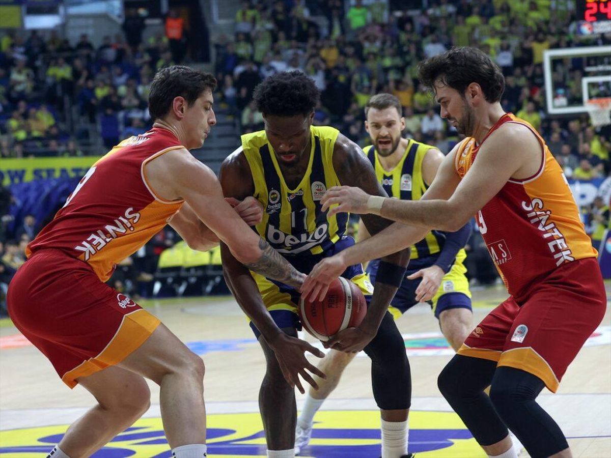 Δεν είναι… άτρωτη η Φενέρμπαχτσε