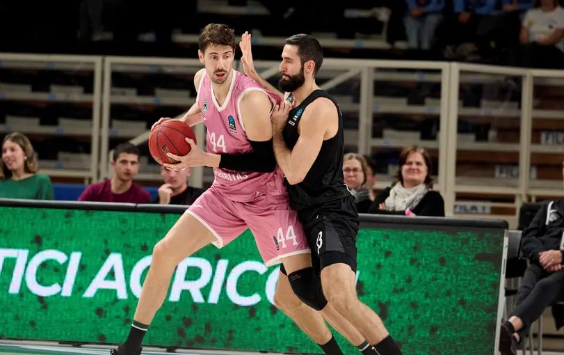 Προγνωστικά Κοτσαρίνης