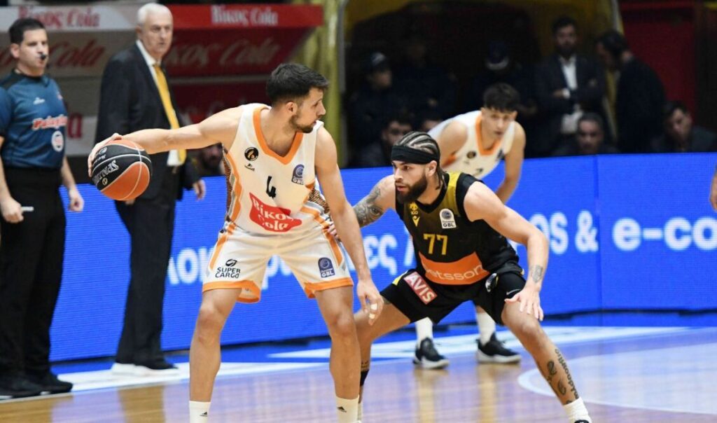 Το… διπλό κίνητρο της Ένωσης