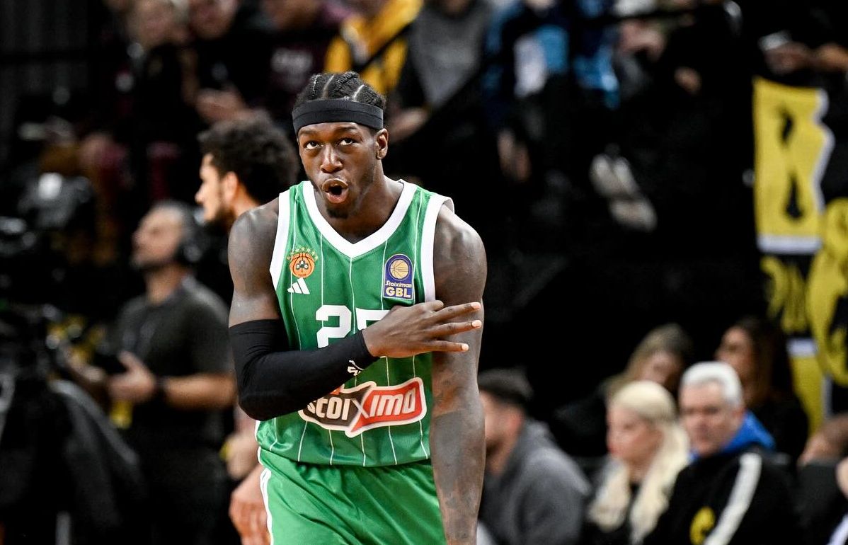 Προγνωστικά Κοτσαρίνης