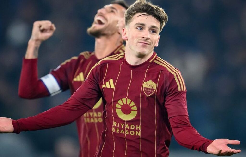 Με φόρα από το ντέρμπι