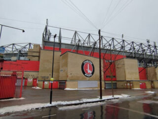 Τσάρλτον - Μπρίστολ Ρόβερς