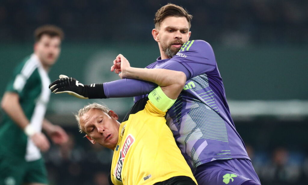 Ντραγκόφσκι Βίντα